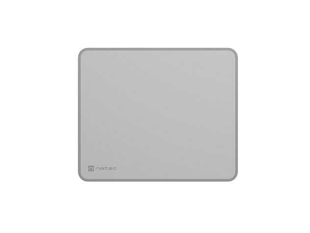 Podložka pod myš Natec STONY GREY 300x250mm