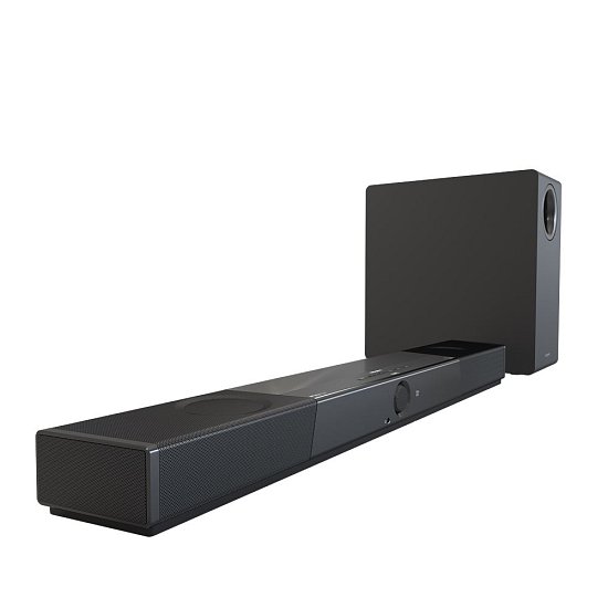 Creative Labs Super XFI Carrier soundbar