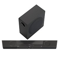 Creative Labs Super XFI Carrier soundbar