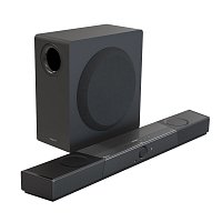 Creative Labs Super XFI Carrier soundbar