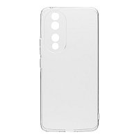 Tactical TPU Kryt pro Honor 90 Transparent