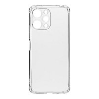 Tactical TPU Plyo Kryt pro Xiaomi Redmi 12 4G/5G Transparent