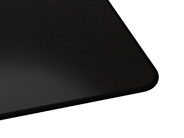 Podložka pod myš Natec OBSIDIAN BLACK 800x400mm