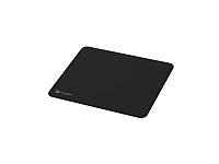 Podložka pod myš Natec OBSIDIAN BLACK 300x250mm