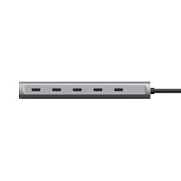 TRUST HALYX 5 PORT USB-C HUB