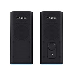 TRUST GXT612 CETIC BT SPEAKER SET