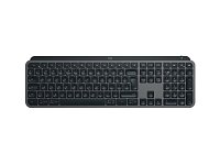 klávesnice Logitech MX Keys PLUS S CZ/SK