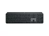 klávesnice Logitech MX Keys PLUS S CZ/SK