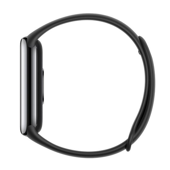 Xiaomi Smart Band 8/Graphite Black/Sport Band/Black