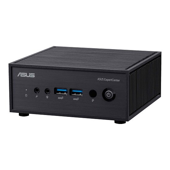 ASUS PN42 N200/1*M2 Slot +*2.5