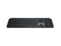 klávesnice Logitech MX Keys PLUS S CZ/SK