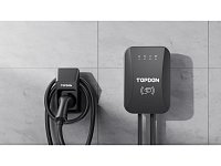TOPDON PulseQ AC Home - 7kW TOPDON PulseQ AC Home - 7kW