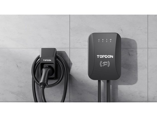 TOPDON PulseQ AC Home - 7kW