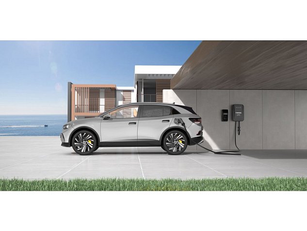 TOPDON PulseQ AC Home - 7kW