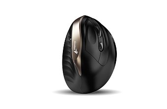 Genius Ergo 8250S wireless černá