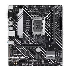 ASUS PRIME H610M-A-CSM