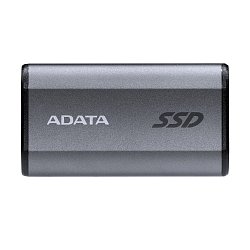 ADATA externí SSD SE880 500GB grey