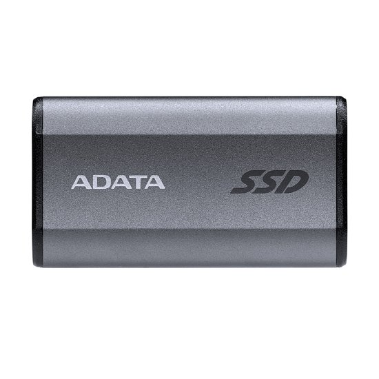 ADATA externí SSD SE880 2TB grey