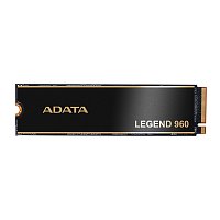 ADATA SSD 4TB Legend 960  NVMe  Gen4x4