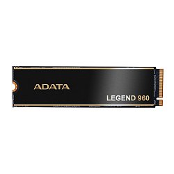 ADATA SSD 4TB Legend 960  NVMe  Gen4x4