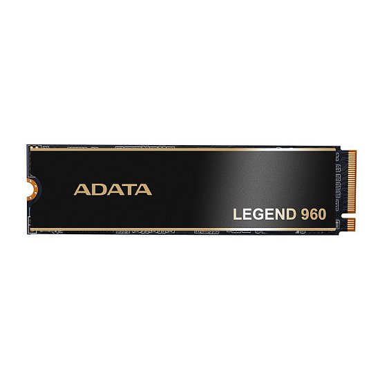 ADATA SSD 4TB Legend 960  NVMe  Gen4x4