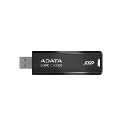 ADATA externí SSD SC610 500GB