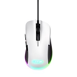 TRUST GXT922W YBAR GAMING MOUSE ECO