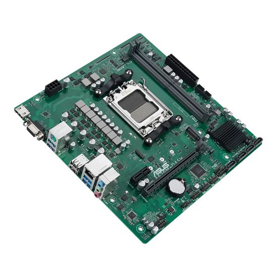 ASUS PRO A620M-DASH-CSM