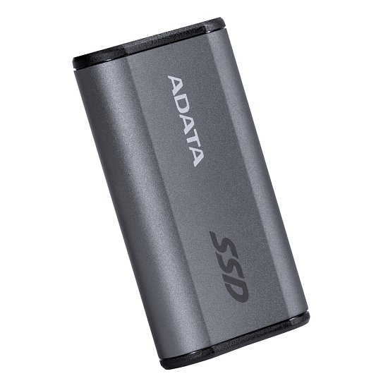 ADATA externí SSD SE880 1TB grey