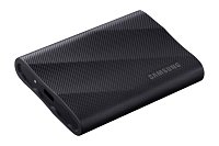 SSD 1TB Samsung externí T9, černá