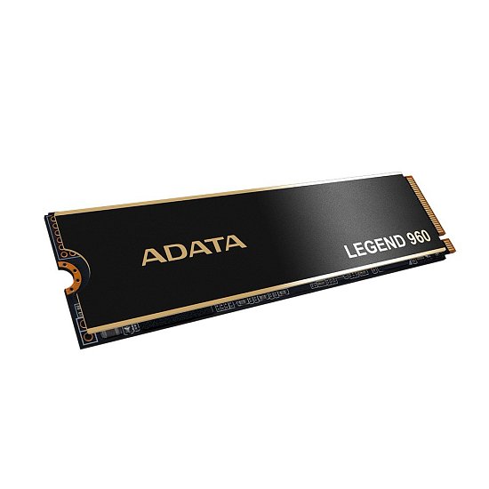 ADATA SSD 4TB Legend 960  NVMe  Gen4x4