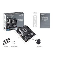 ASUS PRIME H610M-A WIFI