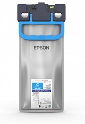 Epson WorkForce Pro WF-C87xR Cyan XL Ink