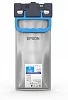 Epson WorkForce Pro WF-C87xR Cyan XL Ink