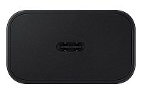 Samsung rychlonabíječka EP-T2510, 25W Black