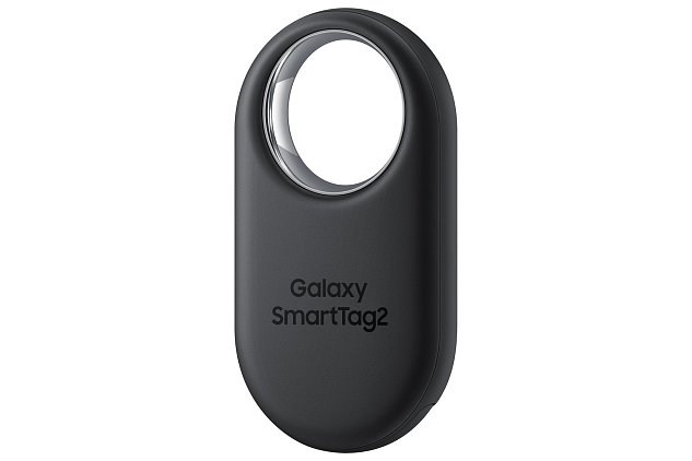 Samsung Chytrý přívěsek Galaxy SmartTag2 Black