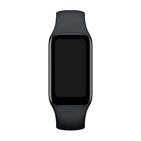 Xiaomi Smart Band 8 Active/Black/Sport Band/Black