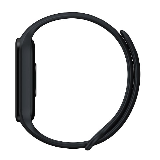 Xiaomi Smart Band 8 Active/Black/Sport Band/Black