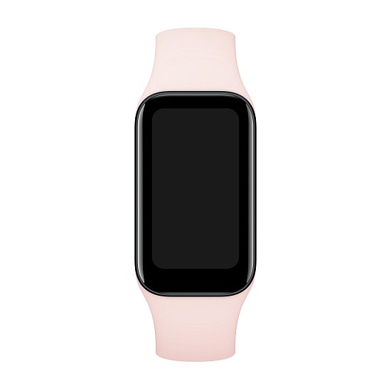 Xiaomi Smart Band 8 Active/Pink/Sport Band/Pink