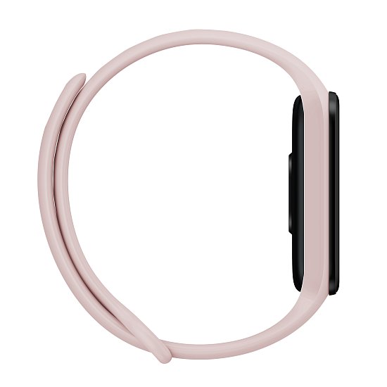 Xiaomi Smart Band 8 Active/Pink/Sport Band/Pink