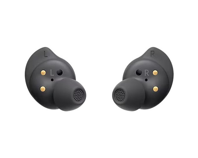 Samsung Galaxy Buds FE/ANC/BT/Bezdrát/Šedá