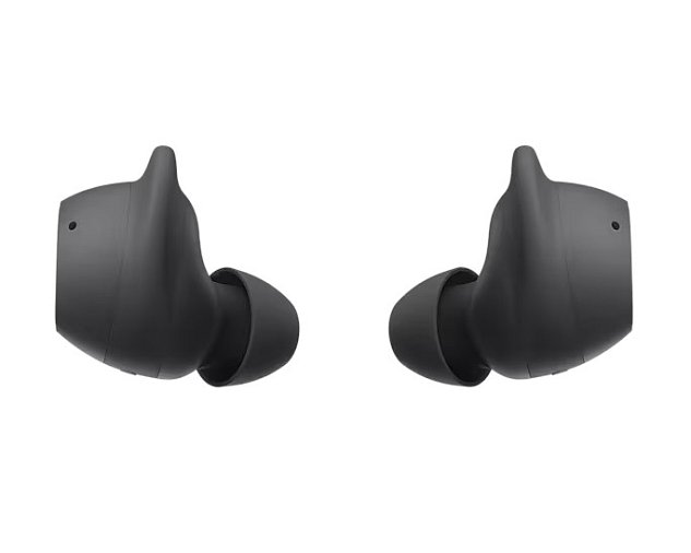 Samsung Galaxy Buds FE/ANC/BT/Bezdrát/Šedá