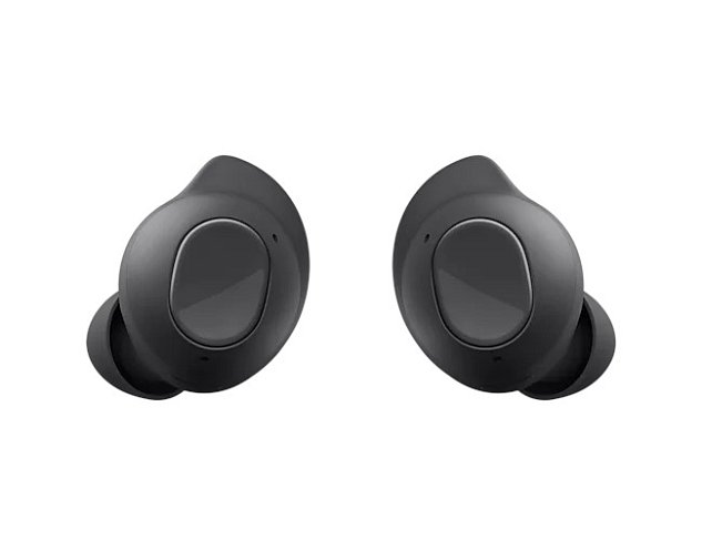 Samsung Galaxy Buds FE/ANC/BT/Bezdrát/Šedá