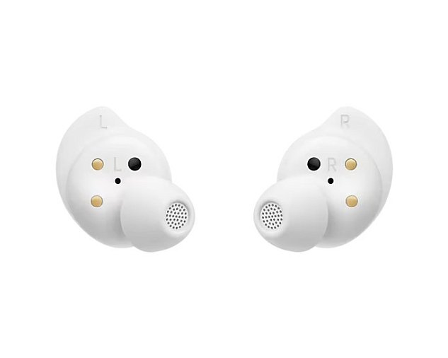 Samsung Galaxy Buds FE/ANC/BT/Bezdrát/Bílá