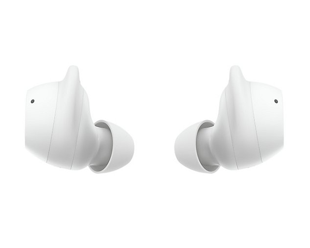 Samsung Galaxy Buds FE/ANC/BT/Bezdrát/Bílá