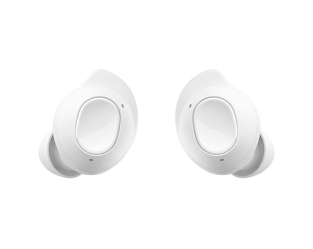 Samsung Galaxy Buds FE/ANC/BT/Bezdrát/Bílá