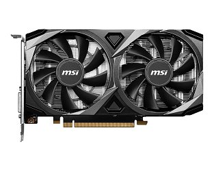 MSI GeForce RTX 3050 VENTUS 2X XS 8G OC