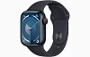 Watch S9 Cell, 45mm Midnight/Midnight SB - S/M