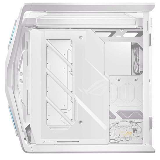 ASUS case GR701 ROG HYPERION white