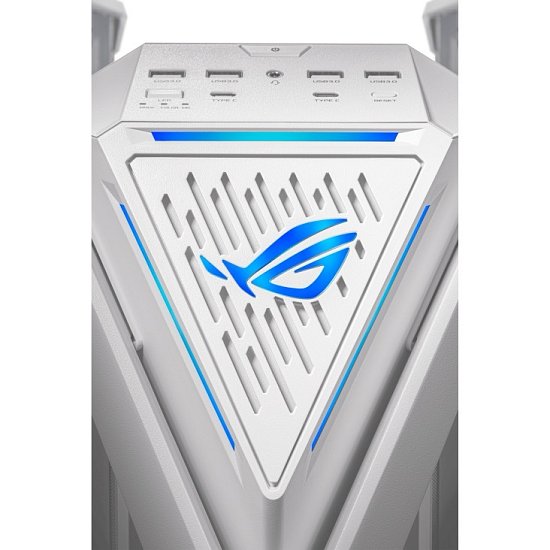 ASUS case GR701 ROG HYPERION white